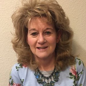 Meet your Posher, Judy